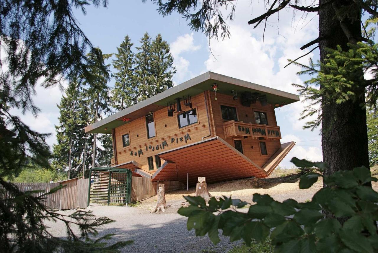 Ferienwohnung Hertreiter In Dingolfing 110Qm Exterior photo